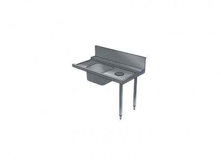 Входной стол Electrolux Professional 865 311
