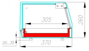 Размер AC37 SM 1,0‑1