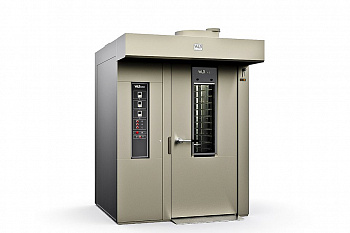 Ротационная печь WLBake ROTOR FR G Smart