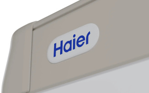Морозильный ларь Haier SD-325 FPEL