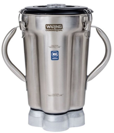Чаша Waring CAC72