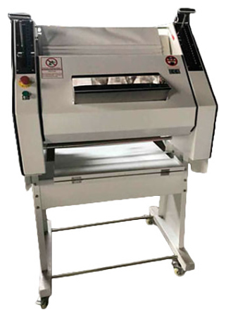Машина тестозакаточная (багетница) Gastromix FB-300 STAND