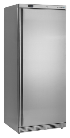 Шкаф холодильный Tefcold UR600S нерж
