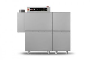 Туннельная посудомоечная машина Fagor CCO-180-I-CW+CDT-600