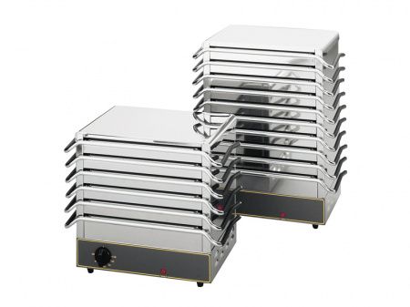 Тепловой шкаф Roller Grill DW 106