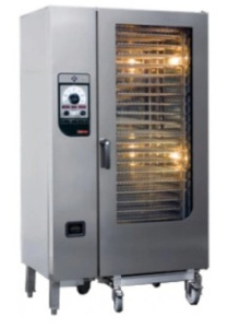 Пароконвектомат MKN FlexiCombi Classic 20.1 FKECOD215C