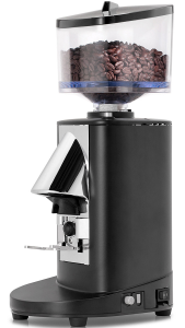 Кофемолка Nuova Simonelli MDH ON Demand Black