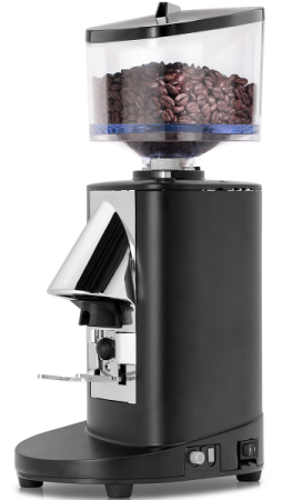 Кофемолка Nuova Simonelli MDH ON Demand Black
