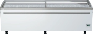 Ларь-бонета Haier GTS2500W