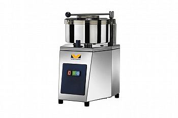 Куттер CG 8VV 380V