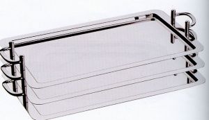 Поднос для выкладки Abert V010523G11S