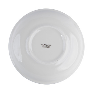Тарелка глубокая KUTAHYA CORENDON Blue Stone BNTS25CK890003/G, 25 см