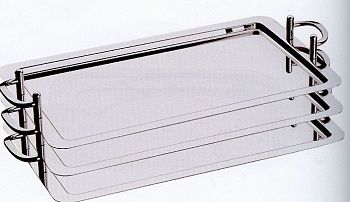 Поднос для выкладки Abert V010523G11S