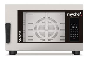 Пароконвектомат Distform Mychef Snack 4 GN 1/1 (KCE4100D)