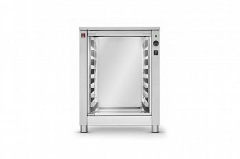 Шкаф расстоечный Tecnoeka EKL 823