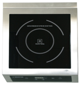 Плита индукционная Kocateq ZLIC 3500 MAXI
