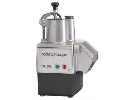 Овощерезка Robot Coupe CL 50, 5 дисков
