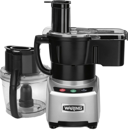 Кухонный процессор Waring WFP16SCE