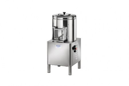 Картофелечистка Pasquini PSP 700 10kg 380v