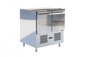 Стол-саладетта Cryspi CШС-2,0 L-90