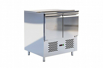 Стол-саладетта Cryspi CШС-2,0 L-90