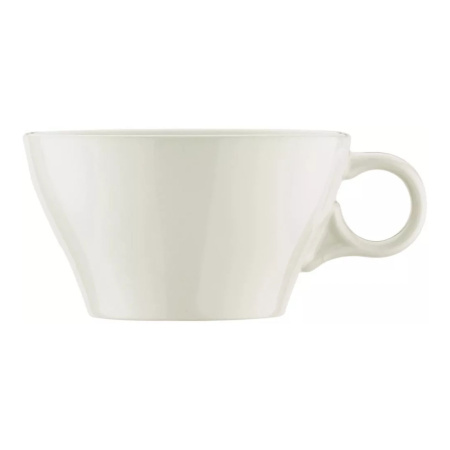Чашка KUTAHYA BONE Coffee Shop BNCFS013C00, 190 мл