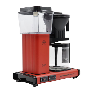 Кирпичная кофеварка Moccamaster KBG741 Select