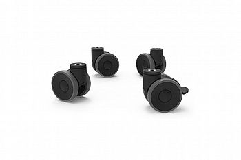 Колеса для Bakerlux Unox XUC012