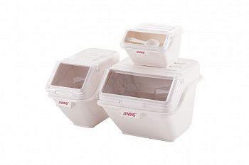 Контейнер для хранения EKSI JW-S20 white