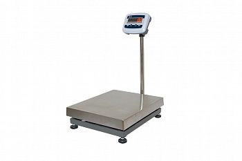 Напольные весы MAS PM1E-150-4050