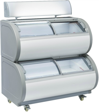 Ларь TD500LD