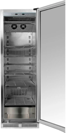 Открытый шкаф для вызревания мяса LUX SN-415
