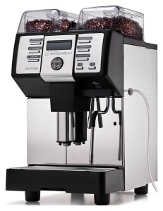 Кофемашина-суперавтомат Nuova Simonelli Prontobar 2 Gr AD