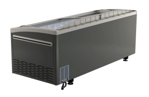 Ларь-бонета Haier GTE1850G