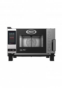 Пароконвектомат Unox XEVC-0311-E1RM Klen