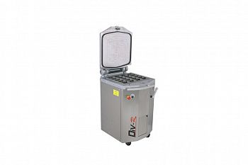 Тестоделитель JAC