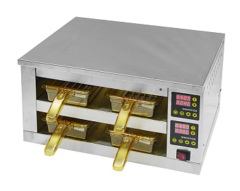 Мультихолдер Kocateq DH 2-2M2