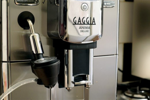 Кофемашина автоматическая Gaggia Anima Deluxe