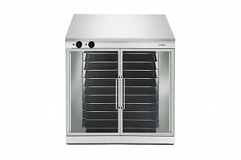 Расстоечный шкаф Smeg LEV143RU для придания тесту пышности перед термической обработкой