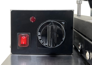 Гриль контактный Kocateq GH66ED