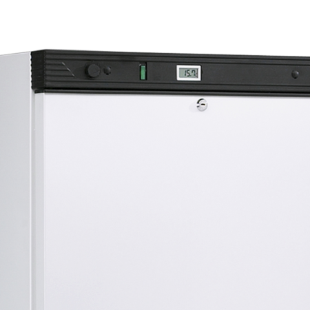 Морозильный шкаф Tefcold UFFS371SD