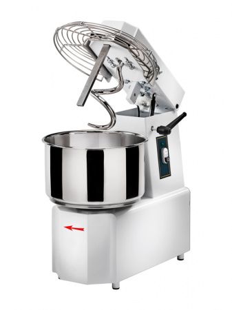 Тестомес GAM S20TR400TS.