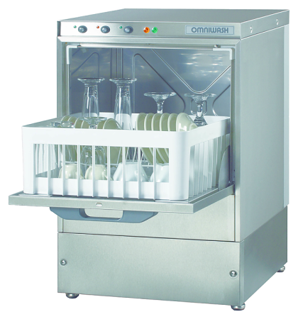 Стаканомоечная машина Omniwash JOLLY 40