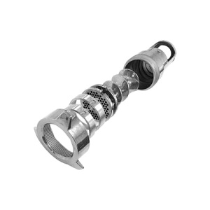 Мясорубка Sirman TC 22 NEVADA UNGER 380В