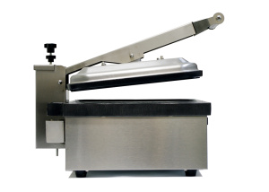 Контактный гриль Kocateq GH811maxiNW
