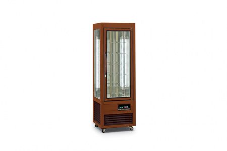 Холодильная витрина Tecfrigo SALOON 350R