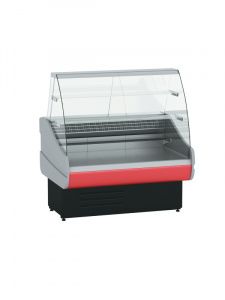 Octava К 1500 кондитерская витрина