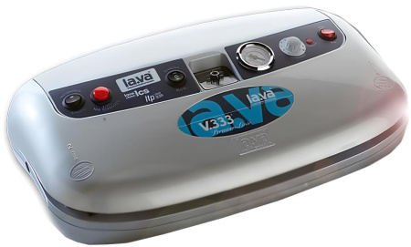Вакуумный упаковщик LAVA V.333 PREMIUM