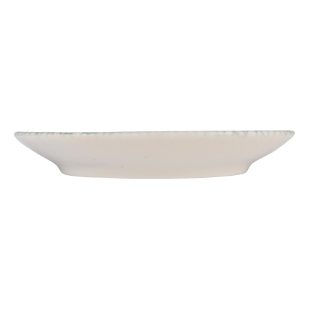 Блюдце KUTAHYA CORENDON Greenness BNLM01CT890667, 15 см