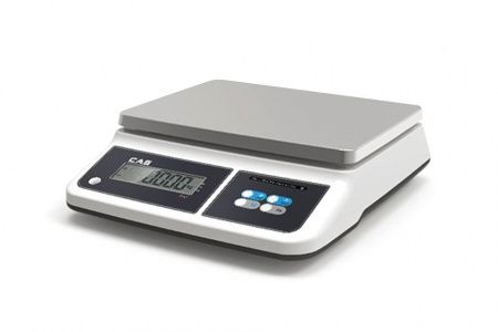 Торговые весы CAS Весы PRII-15D (LCD)